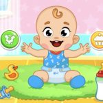 Baby Adopter Game Play Online Free